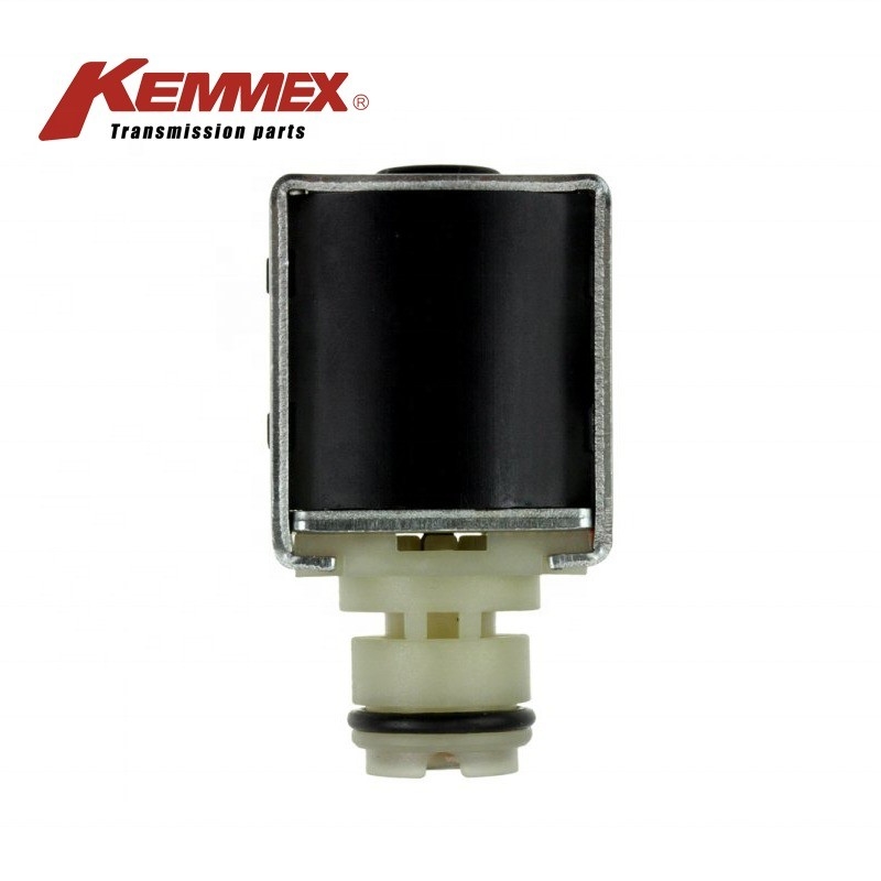 Automatic Transmission Shift Solenoid Valve Set for KEMMEX NO. DCF77001 OE NO. 10478112 10478120 10478131 24230298
