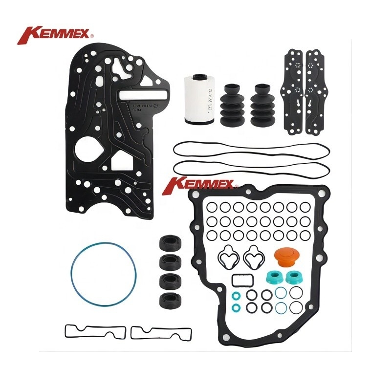 Transmission Overhaul Kit for VW Audi Skoda Year OTHER DSG DQ200 0AM 7speed 0AM325066AE