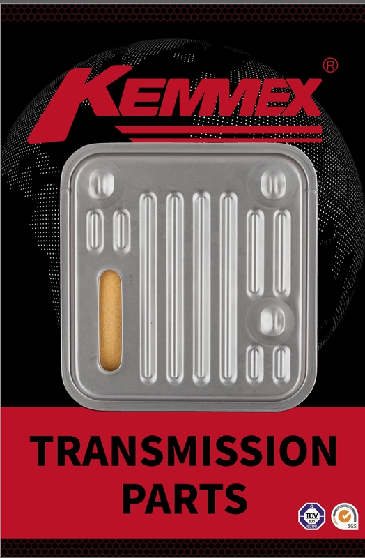 Kemmex A4CF2 A5CF2 FILTER KIT NO. 8933 Perfect for Hyundai Elantra Sonata Kia Forte