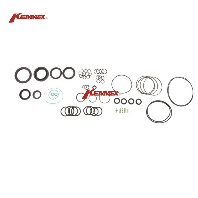 K19802B Kemmex 0B5 DL501 Transmission Overhaul Kit for Volkswagen A4 A5 A6 Q5 7Speed