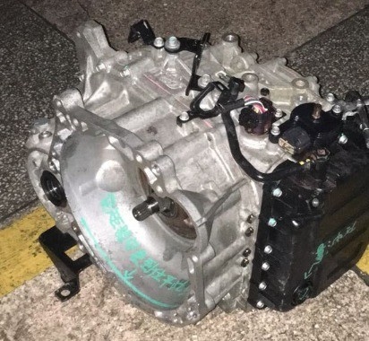 A6GF1 Automatic Transmission Assembly for Kia Hyundai OTHER Car Fitment at Affordable