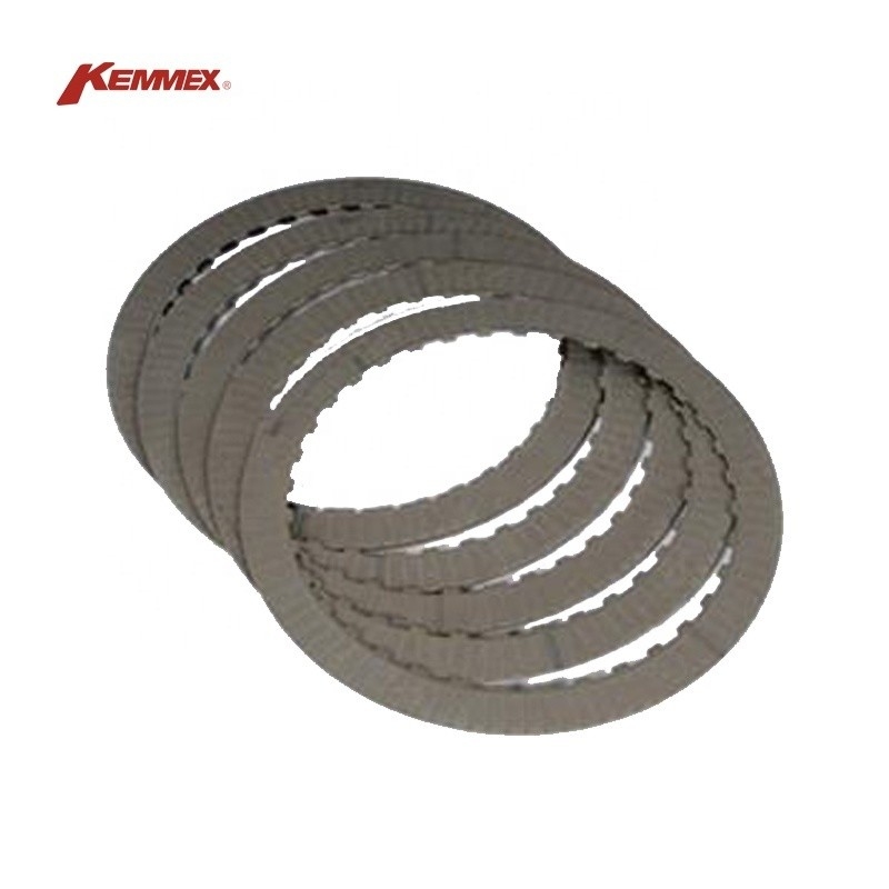 GM 2006-On 2-6 Clutch Gear Box Clutch Plate Kit Kemmex 195706A183 24240221 6L80E 6L90E