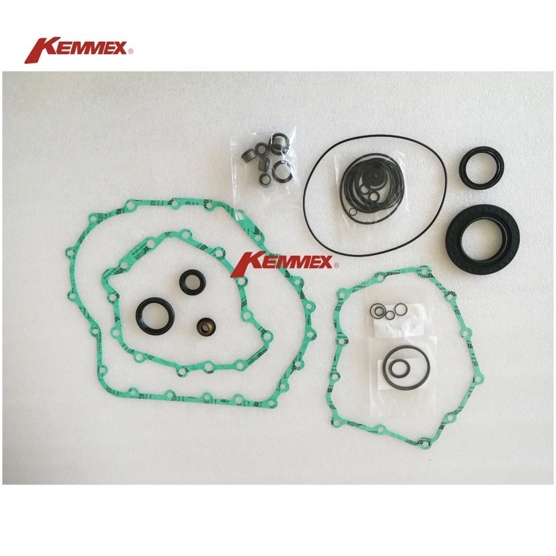 K15102A OTHER Kemmex 01J O1J CVT Gasket Transmission Overhaul Seal Set Rebuild Kit for Audi A4 A6 A8