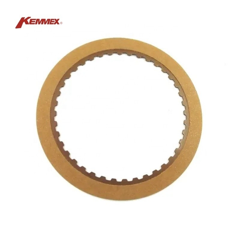 Kemmex 048700 8661380 3T40 TH125 TH125C Gear Box Clutch Plate Kit for GM 1980-On Forward