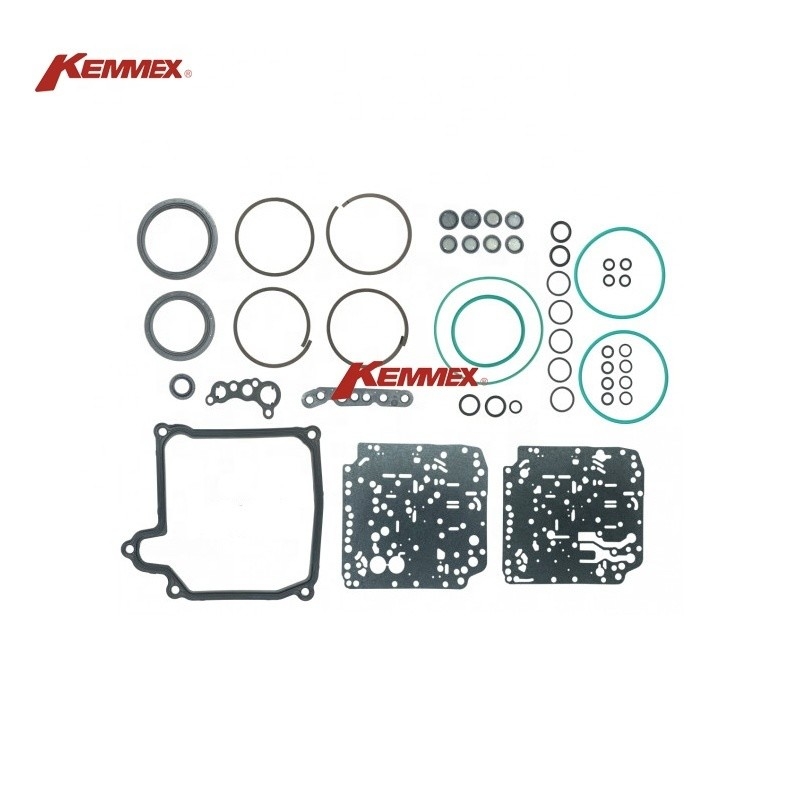 OTHER Car Fitment DQ250 02E DSG 6 Speed Auto Transmission Master Kit for VW AUDI SKODA