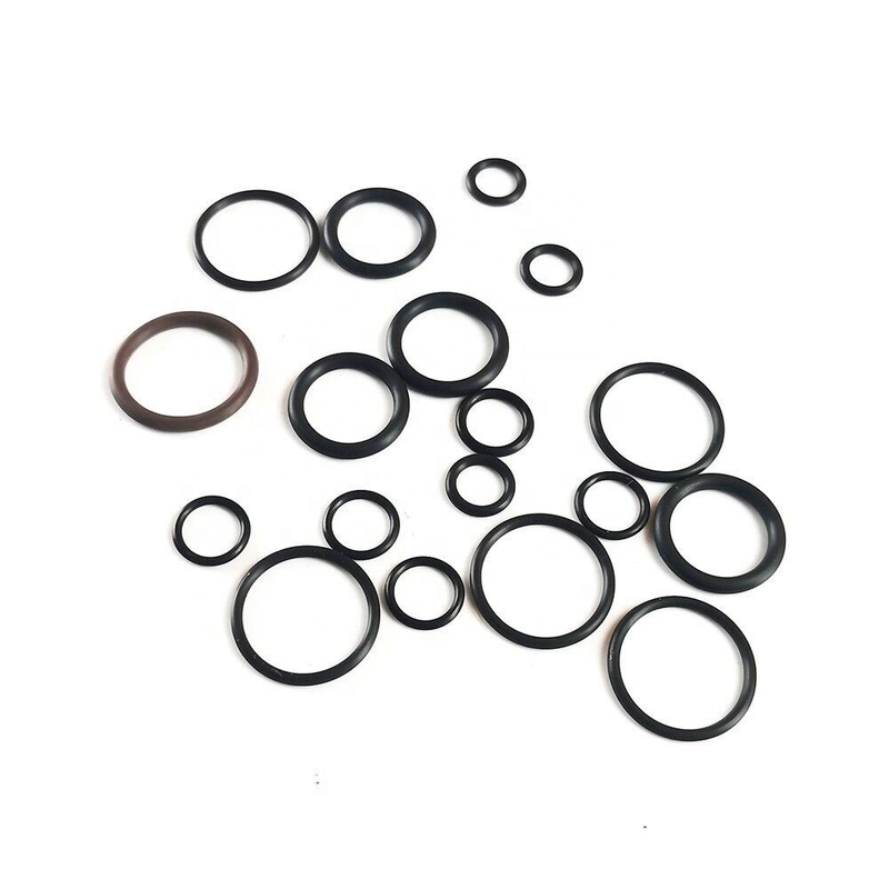 OTHER Car Fitment DQ250 02E DSG 6 Speed Auto Transmission Master Kit for VW AUDI SKODA
