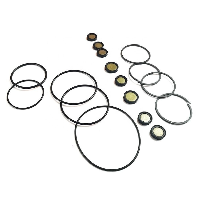 OTHER Car Fitment DQ250 02E DSG 6 Speed Auto Transmission Master Kit for VW AUDI SKODA