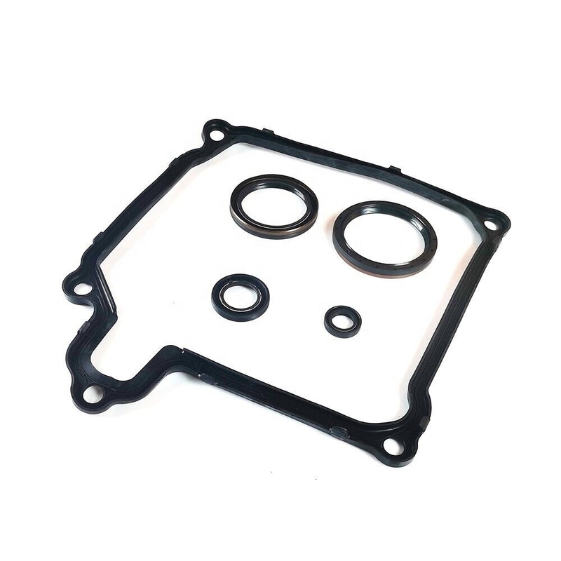 OTHER Car Fitment DQ250 02E DSG 6 Speed Auto Transmission Master Kit for VW AUDI SKODA