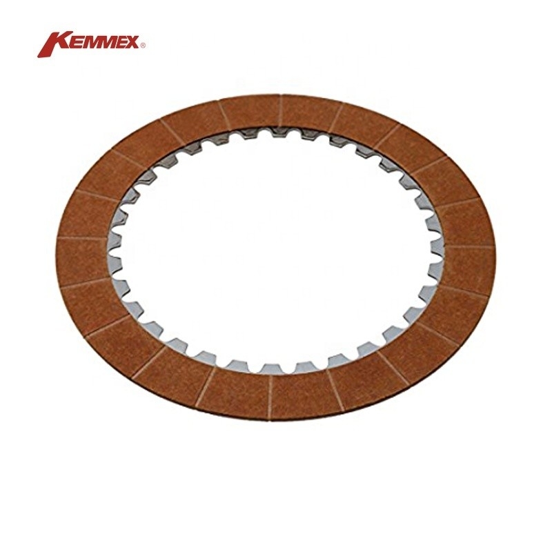 062700-165 4T60 TH440-T4 4T60E 4T65E 4T65 Gear Box Clutch Plate Kit for GM Forward Input