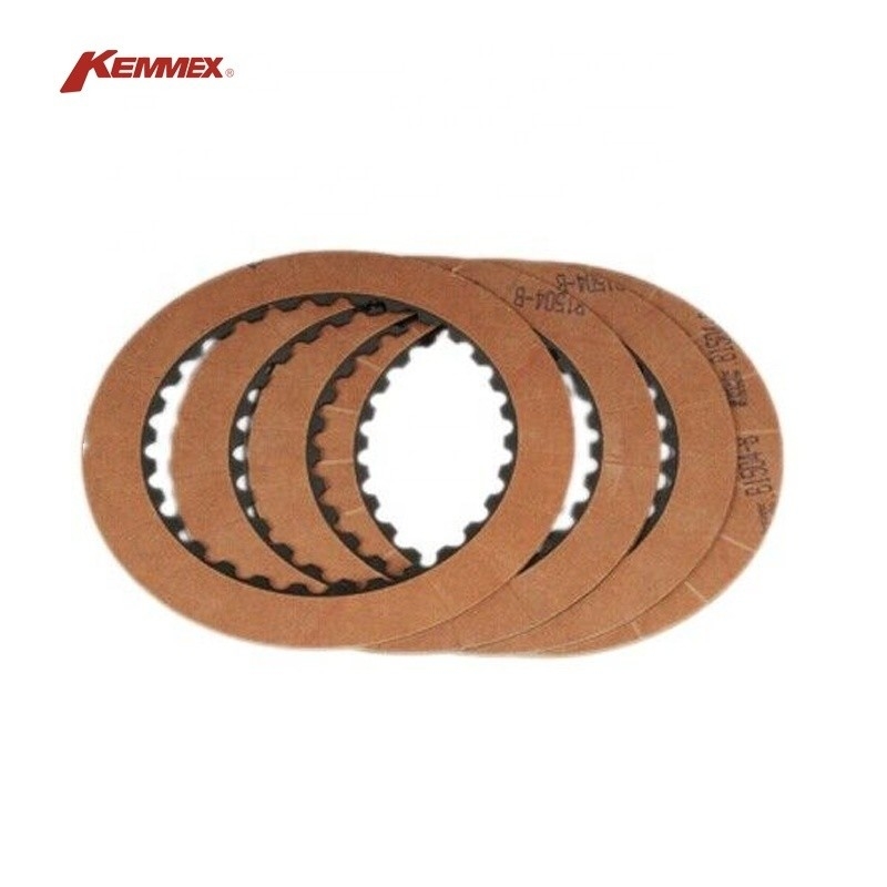 4T60 TH440-T4 4T60E 4T65E 4T65 Gear Box Clutch Plate Kit for GM Forward by Kemmex
