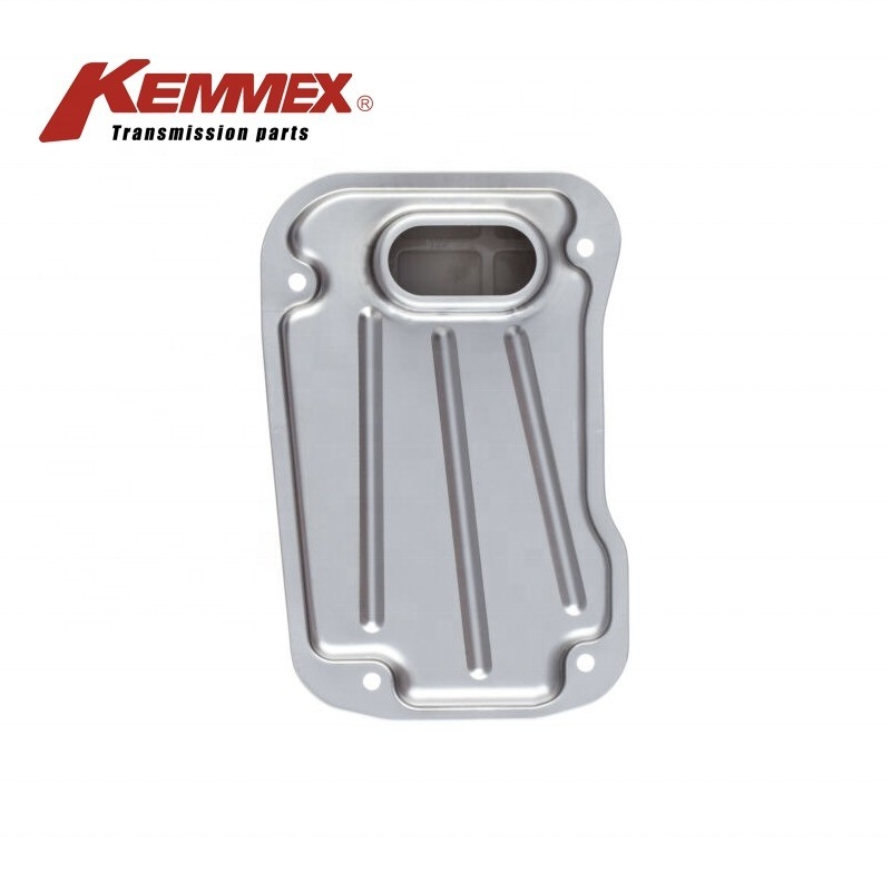 OEM Size A750F A750E Automatic Transmission Filter 3533060050 Interchange Number B311