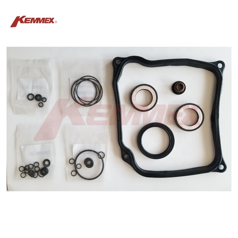Kemmex DQ500 0BH OHB Auto Transmission Overhaul Repair Kit For VW AUDI OTHER Car Model