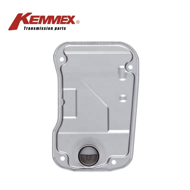 OEM Size A750F A750E Automatic Transmission Filter 3533060050 Interchange Number B311
