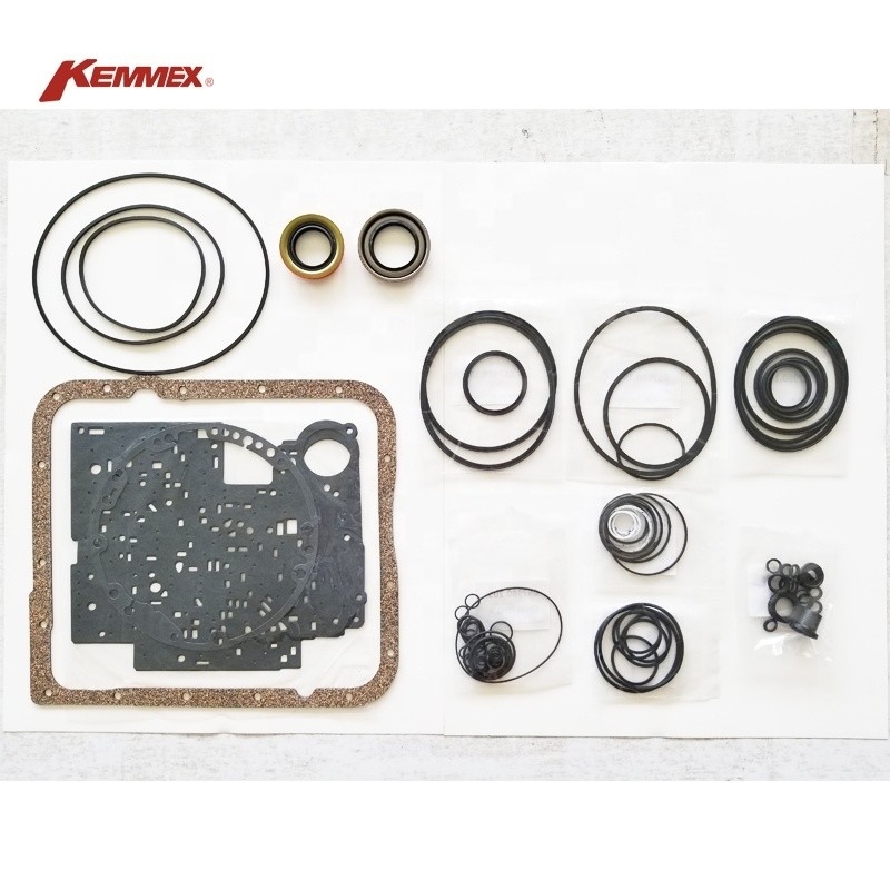 OTHER Kemmex Automatic Transmission Repair Overhaul Kit for GM 4L60e 4l65e OTHER Year