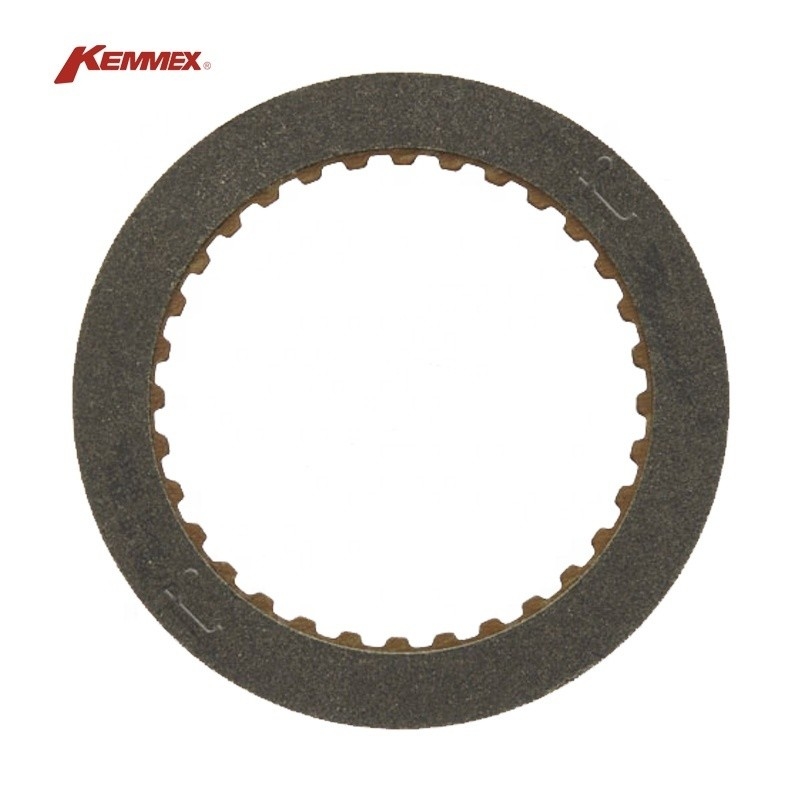 Clutch Disc for GM 3rd Clutch 062714B210 8658042 4T60 TH440-T4 4T60E 4T65E 4T65 Gear Box