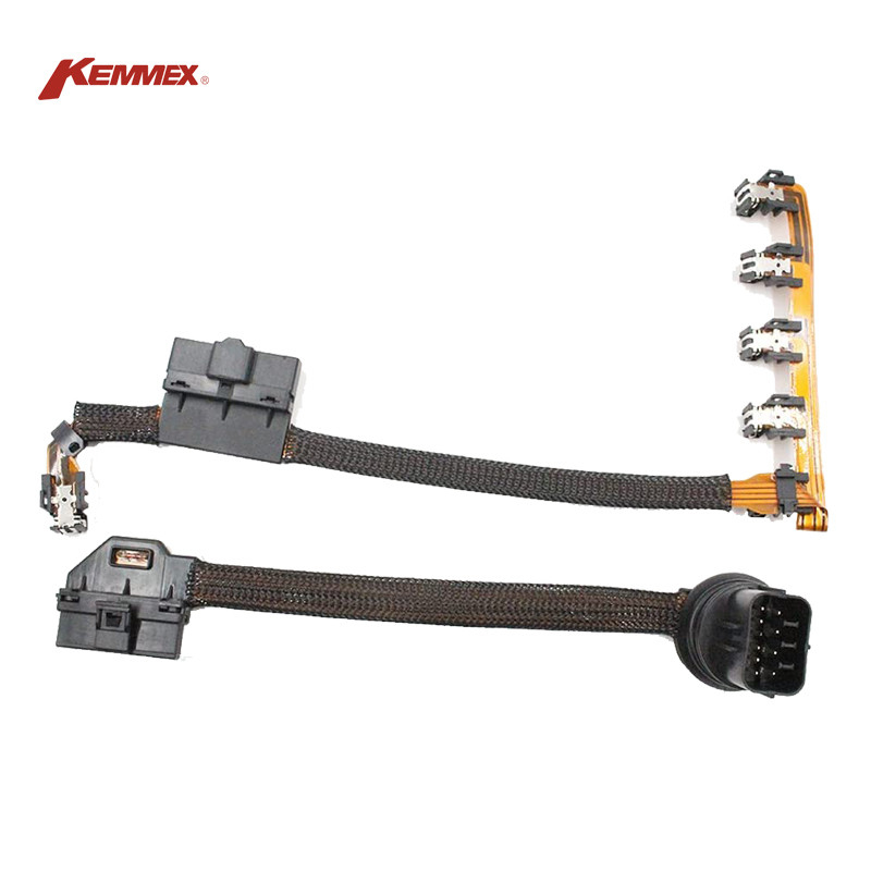 KEMMEX HT0001 4630723010 4630823000 Wire Harness for A4CF1 A4CF2 Automatic Transmission