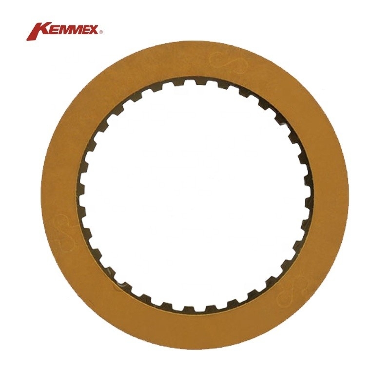 8668361 4T60 TH440-T4 4T60E 4T65E 4T65 Gear Box Clutch Plate Kit for GM 3rd Clutch