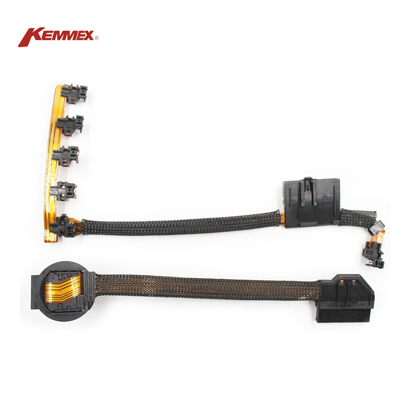 KEMMEX HT0001 4630723010 4630823000 Wire Harness for A4CF1 A4CF2 Automatic Transmission