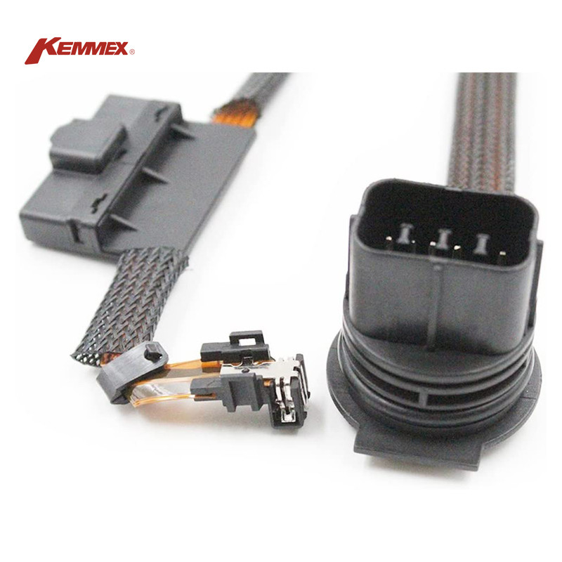 KEMMEX HT0001 4630723010 4630823000 Wire Harness for A4CF1 A4CF2 Automatic Transmission