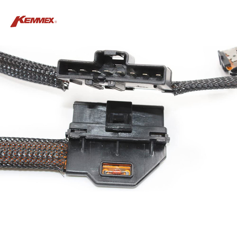 KEMMEX HT0001 4630723010 4630823000 Wire Harness for A4CF1 A4CF2 Automatic Transmission