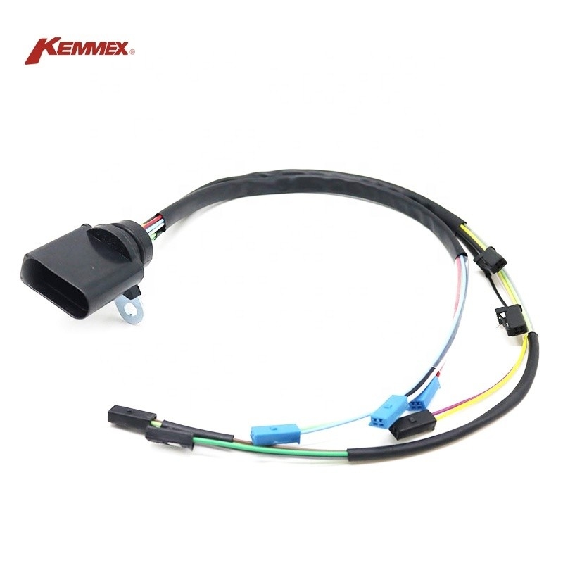 14 Pin Wire Harness for KEMMEX 09G TF60SN Automatic Transmission 09G927363 09G 927 363