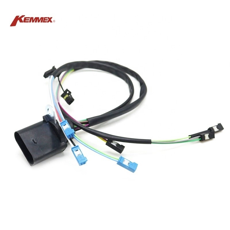 14 Pin Wire Harness for KEMMEX 09G TF60SN Automatic Transmission 09G927363 09G 927 363
