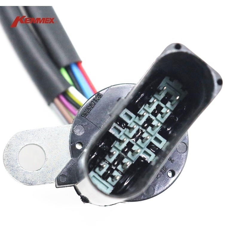 14 Pin Wire Harness for KEMMEX 09G TF60SN Automatic Transmission 09G927363 09G 927 363