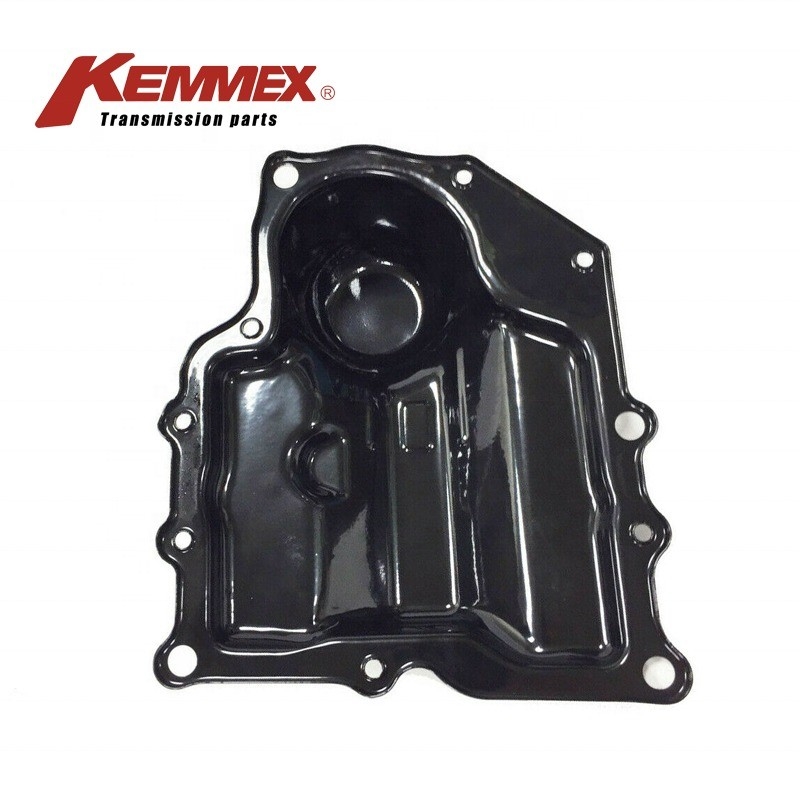 Kemmex 100007 Automatic Transmission Oil Pan for 0AM DSG DQ200 7spd Easy Installation