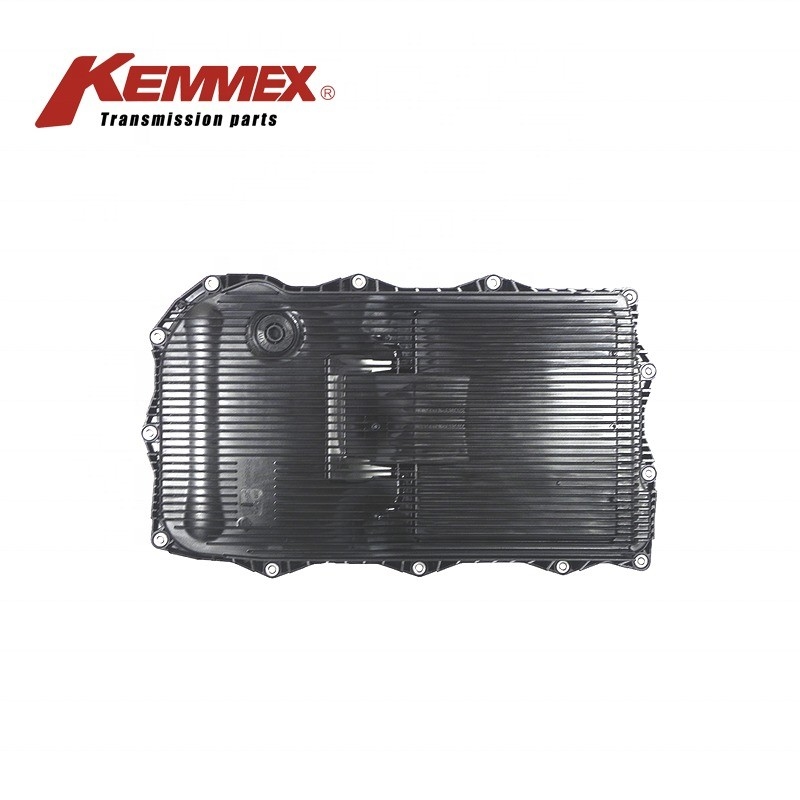 OEM Size 8HP50Z 8HP70 Automatic Transmission Filter 0501220614 Reference NO. 1003250009
