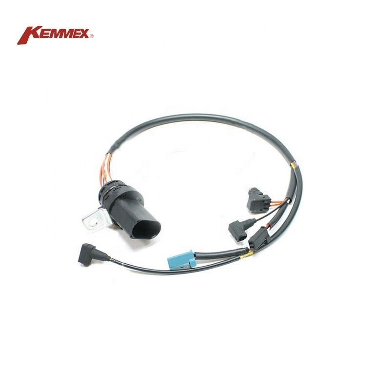 14 Pin Wire Harness for KEMMEX 09G TF60SN Automatic Transmission 09G927363 09G 927 363