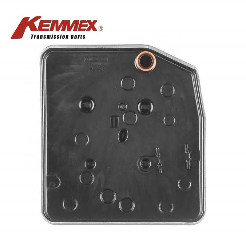 KEMMEX FILTER KIT 8263 OE NO. 7L1Z-7A098-A for 6R60 6R75 6R80 Automatic Transmission
