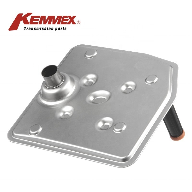 KEMMEX FILTER KIT 8263 OE NO. 7L1Z-7A098-A for 6R60 6R75 6R80 Automatic Transmission