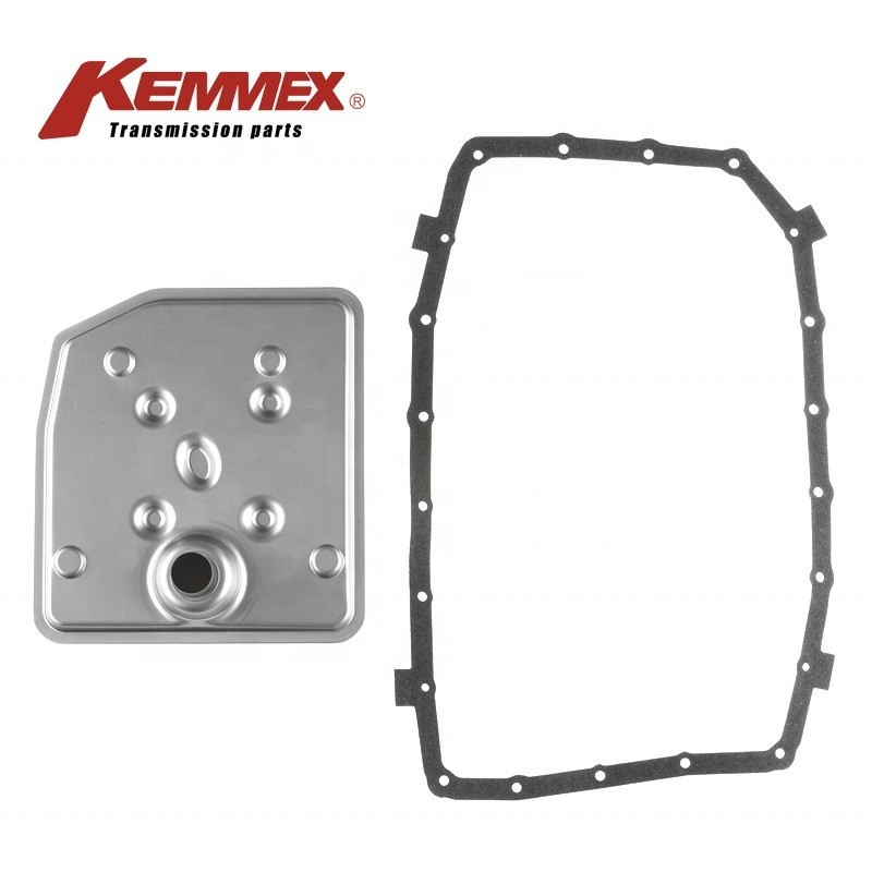 KEMMEX FILTER KIT 8263 OE NO. 7L1Z-7A098-A for 6R60 6R75 6R80 Automatic Transmission