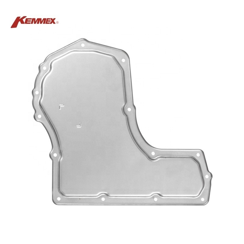 4T45E 4T40 Transmission Oil Pan For Buick Chevrolet Oldsmobile Pontiac Within 8685184