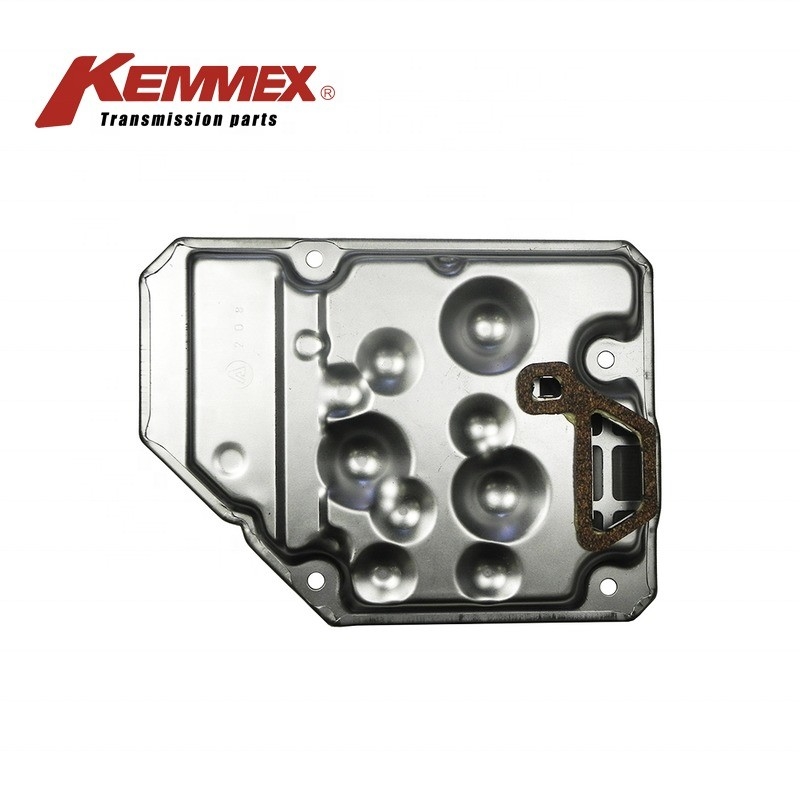 A442F Automatic Transmission Filter 35330-60040 for LAND CRUISER 100 by Pioneer Kemmex