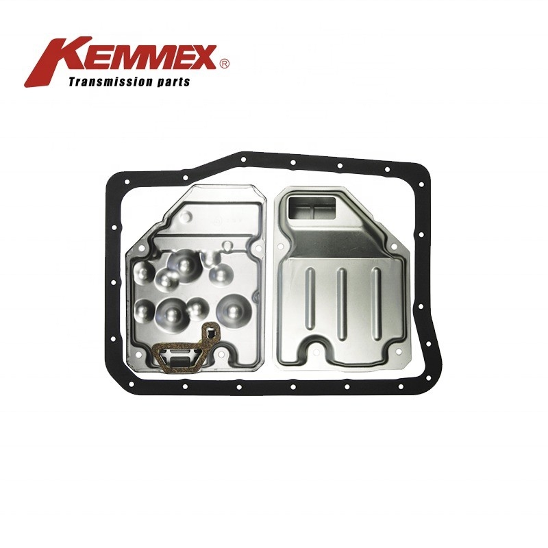 A442F Automatic Transmission Filter 35330-60040 for LAND CRUISER 100 by Pioneer Kemmex