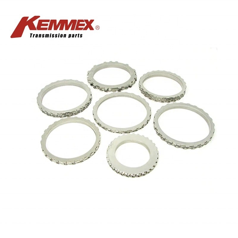Kemmex Automatic 5HP18 ZF5HP-18 ZF5HP18 Steel Plates Repair Kit Transmission Master Kit