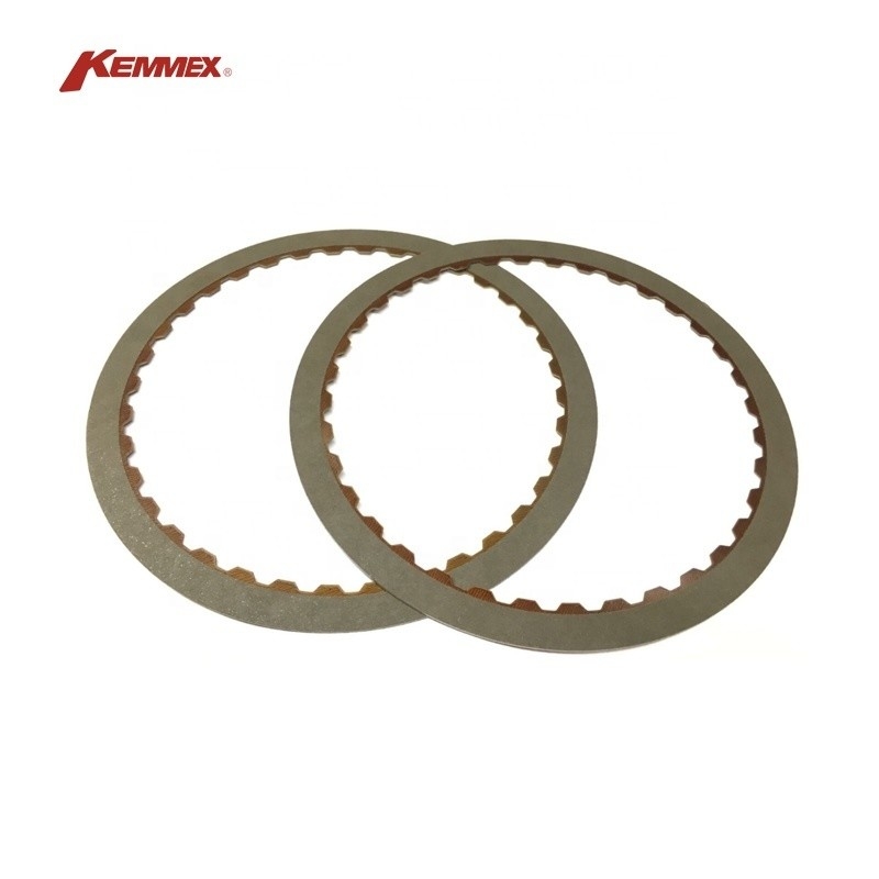 6T70 6T75 6F50 6F55 6T75E Gear Box Clutch Plate Kit for GM FORD 6 Speed Replacement