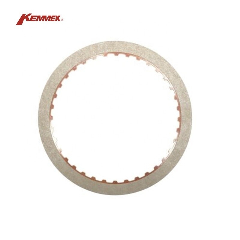6T70 6T75 6F50 6F55 6T75E Gear Box Clutch Plate Kit for GM FORD 6 Speed Replacement