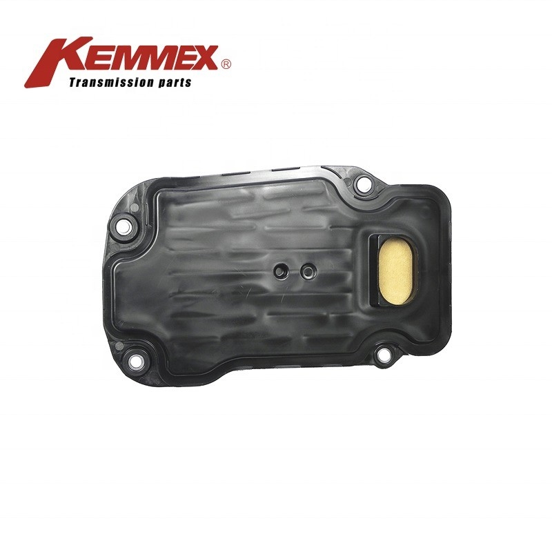 OE NO. 3533050020 FILTER NO. 518799 Kemmex A760 A761E Automatic Transmission Filter