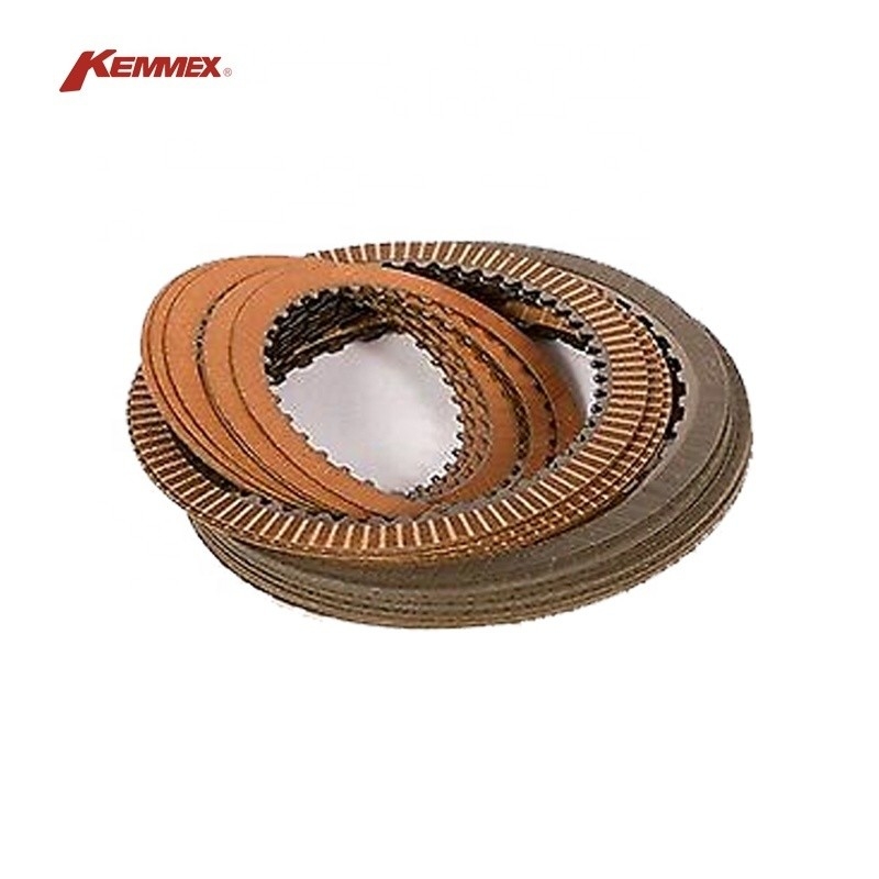 Kemmex 114708 24209726 4T40E 4T45E 4T40 4T45 Gear Box Clutch Plate Kit for GM 1995-on