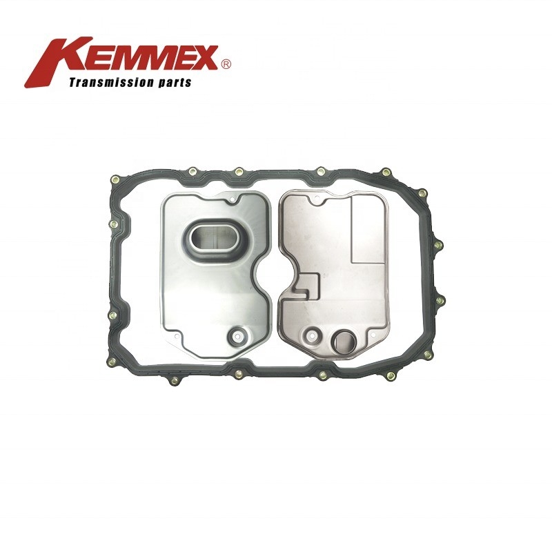 TR60SN 09D Kemmex 518428 09D-325-429 Automatic Transmission Filter for Car Model