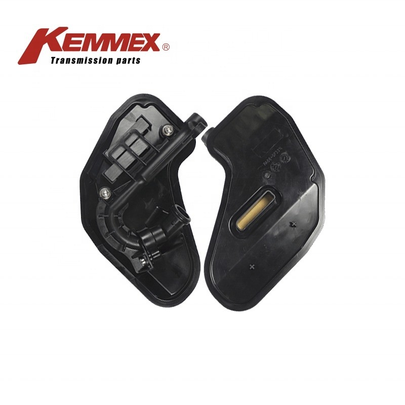 Kemmex 0501-217-695 0501217695 9HP48 Transmission Filter with and FILTER KIT NO. 8625