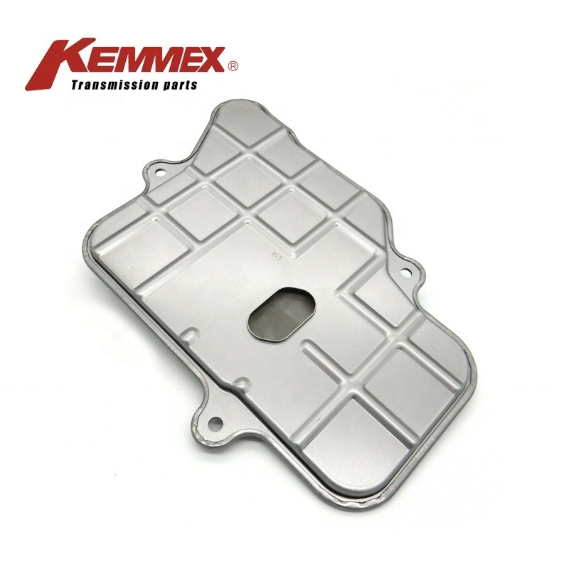 2012- Kemmex 5180064 TR690 Automatic Transmission Filter 31728-AA121 31728-AA120