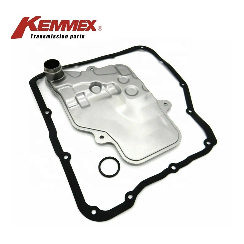 2012- Kemmex 5180064 TR690 Automatic Transmission Filter 31728-AA121 31728-AA120