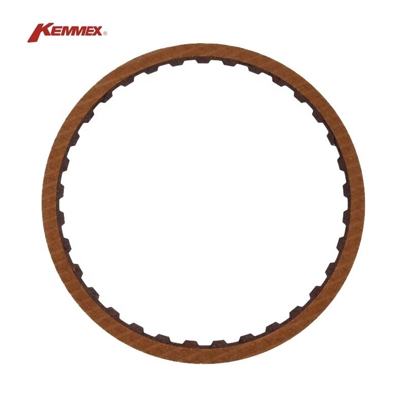 GM AISIN WARNER AW50-40LE/41LE/42LE Gearbox Clutch Plate Kit with Friction Disc Kit