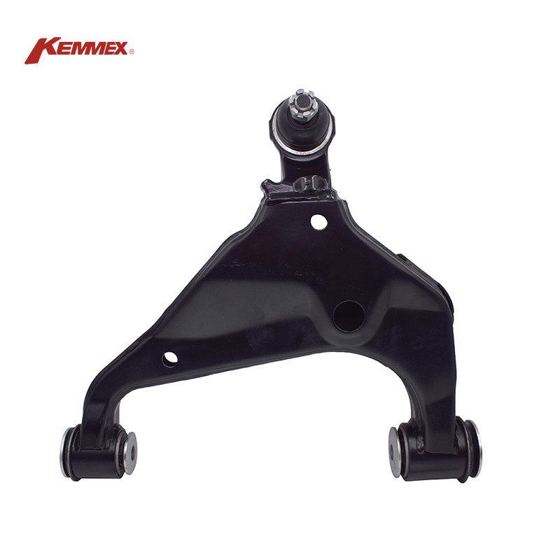 KEMMEX CQ0318L Lower Control Arm For TOYOTA Hilux VIGO KUN25 4WD 48069-0K040 Front Left