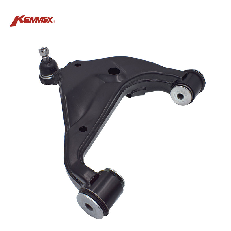 KEMMEX CQ0318L Lower Control Arm For TOYOTA Hilux VIGO KUN25 4WD 48069-0K040 Front Left