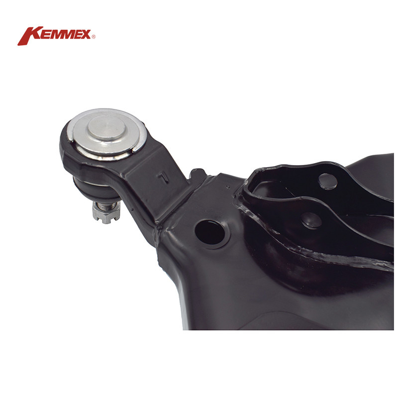 KEMMEX CQ0318L Lower Control Arm For TOYOTA Hilux VIGO KUN25 4WD 48069-0K040 Front Left