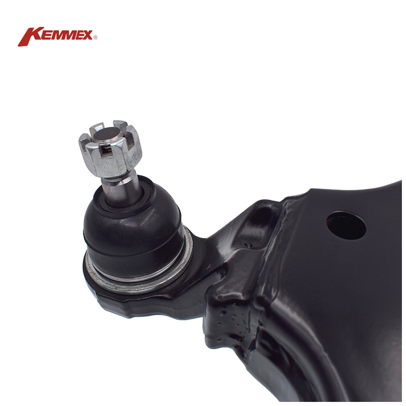 KEMMEX CQ0318L Lower Control Arm For TOYOTA Hilux VIGO KUN25 4WD 48069-0K040 Front Left